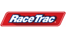 Logo for RaceTrac