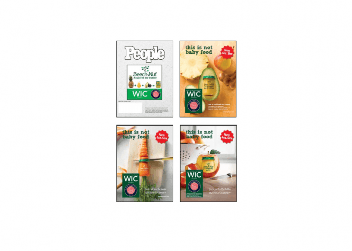 Supporting Image for Beech-Nut