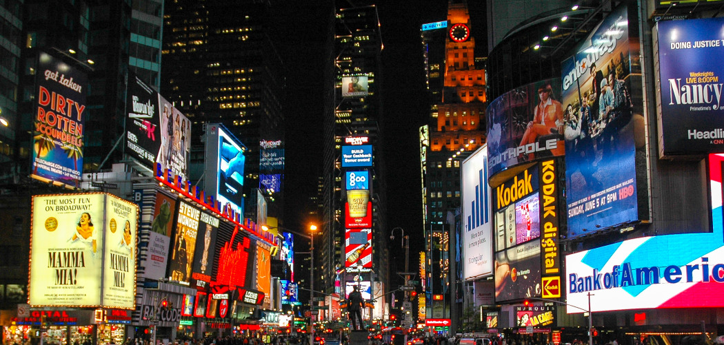 Image for Need Out-of-Home Advertising? Work with MBI
