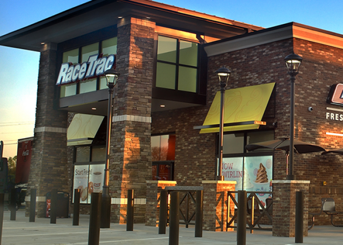 Supporting Image for RaceTrac