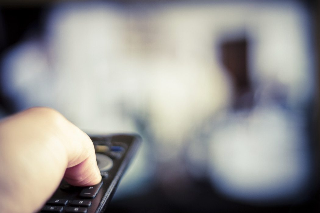 Image for Television Brings Your Brand to Life